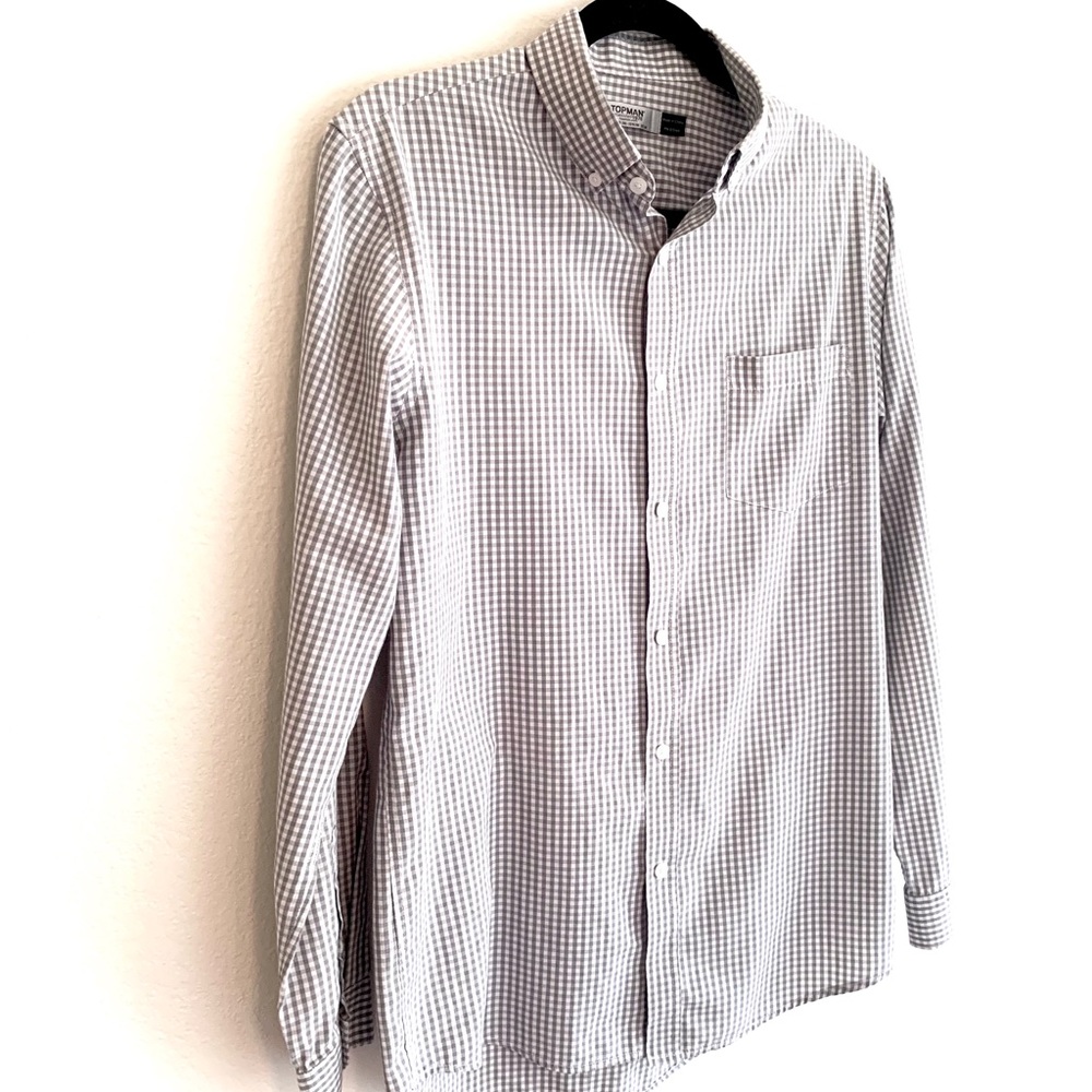 Topman Button down - Picture 3 of 4